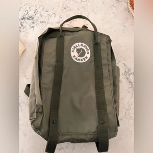 Fjallraven Kanken Backpack